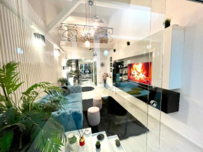 Ema Luxury Apartment Ultracentral